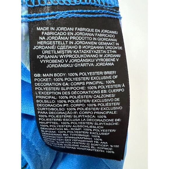 The North Face Men Limitless Super Sonic Lightweight Run Shorts Size XL - Picture 4 of 12